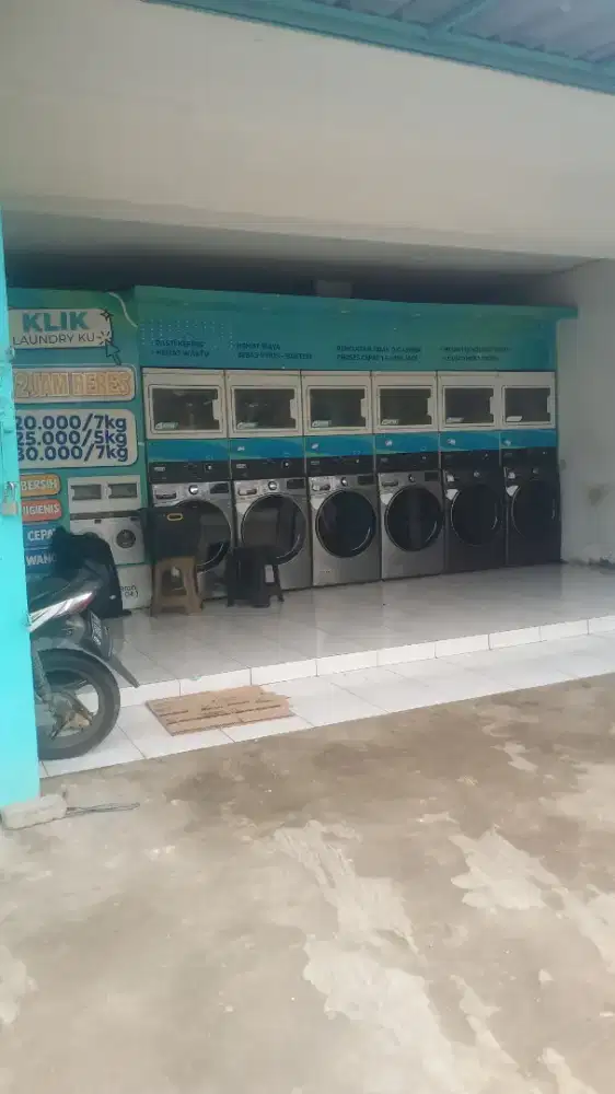Servis Ac,mesincuci,kulkas