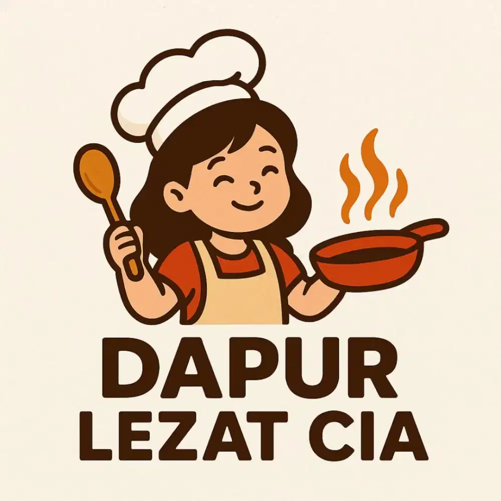 JAGA STAND MAKANAN