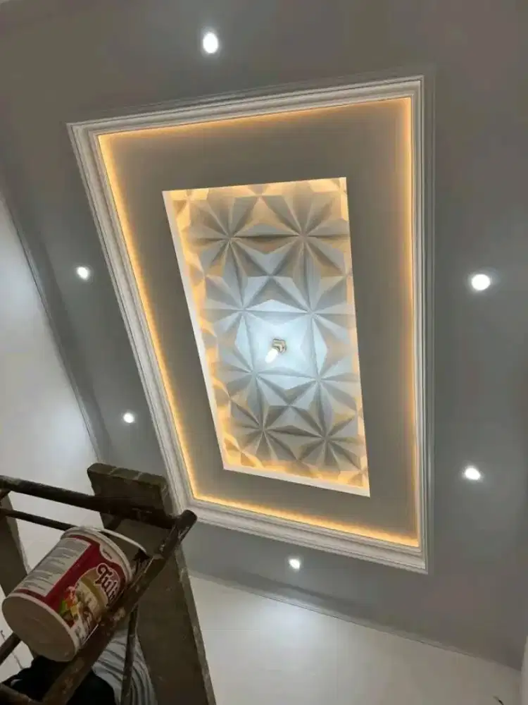 Jasa Renovasi