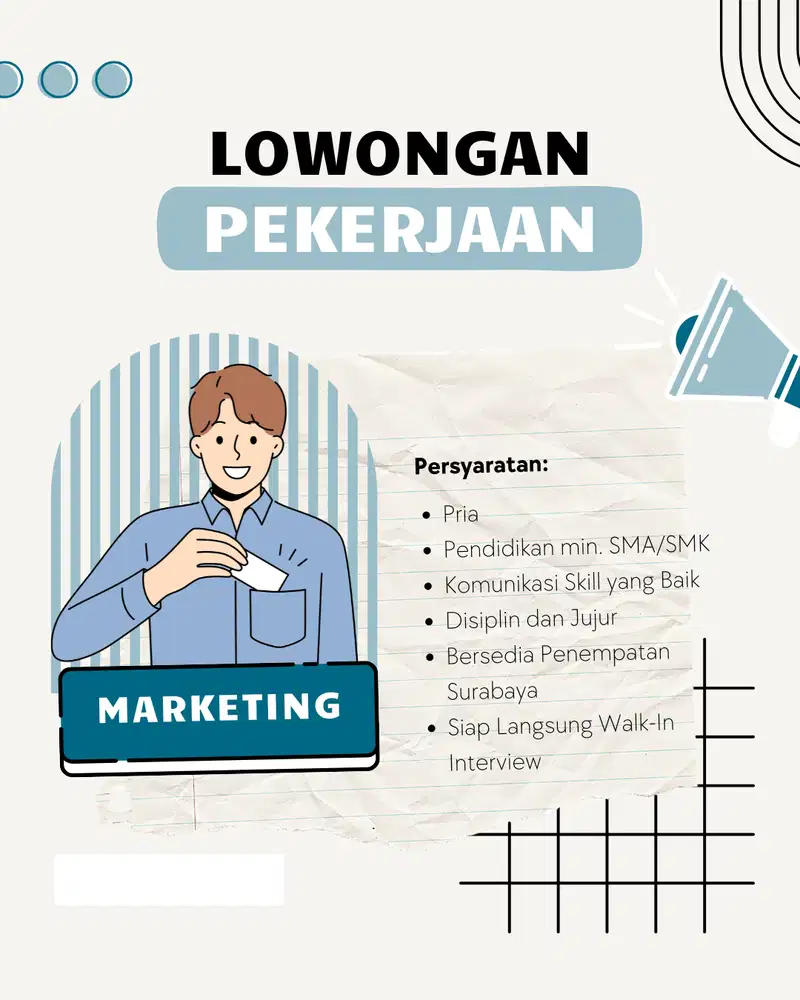 LOKER MARKETING