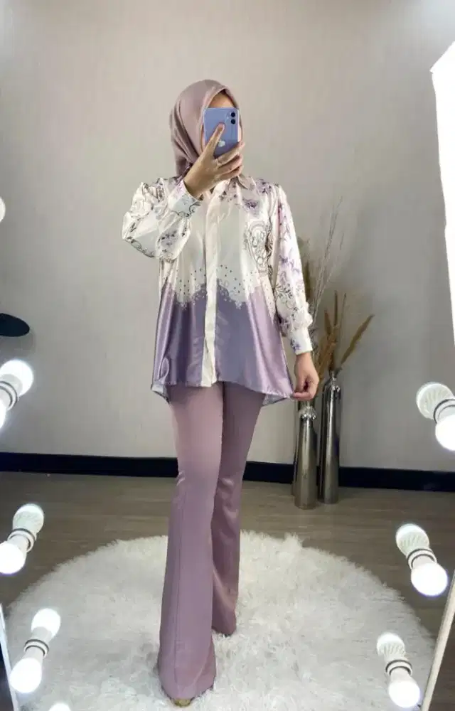 Fashion digital marketing