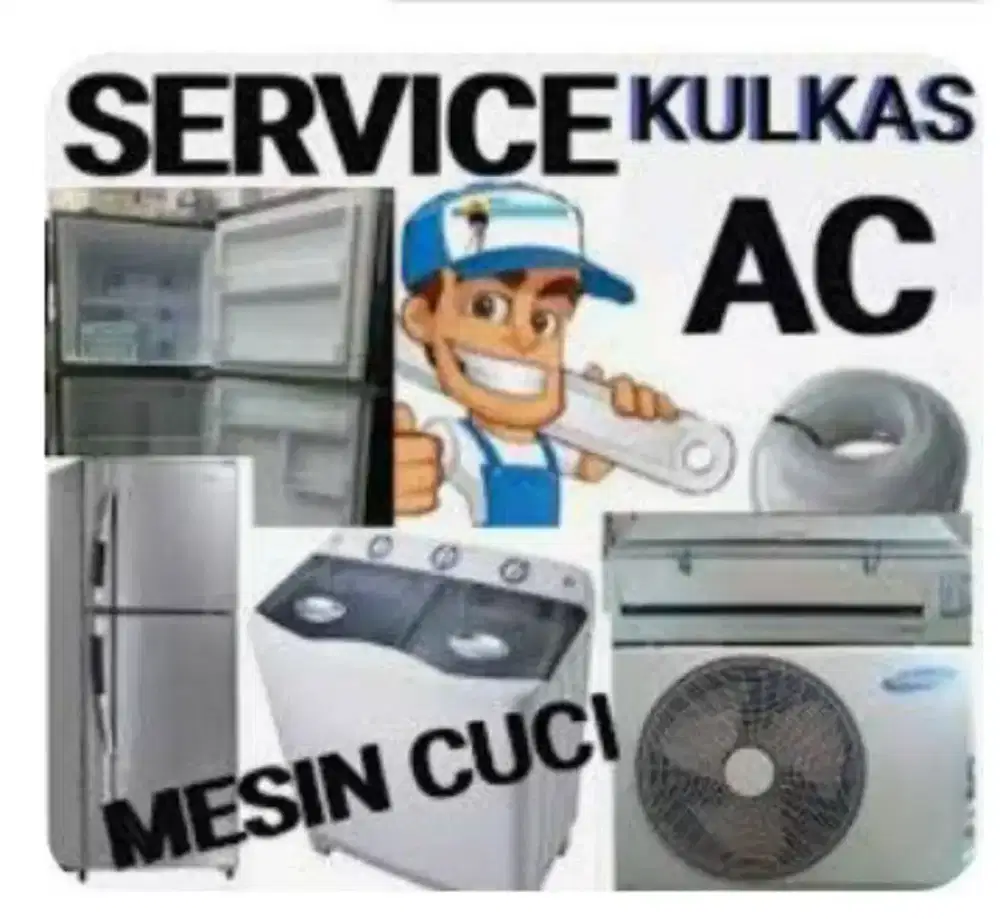 Berkat Jaya Usaha Teknik