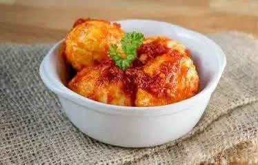 Lowongan untuk jualan dan prepare makanan