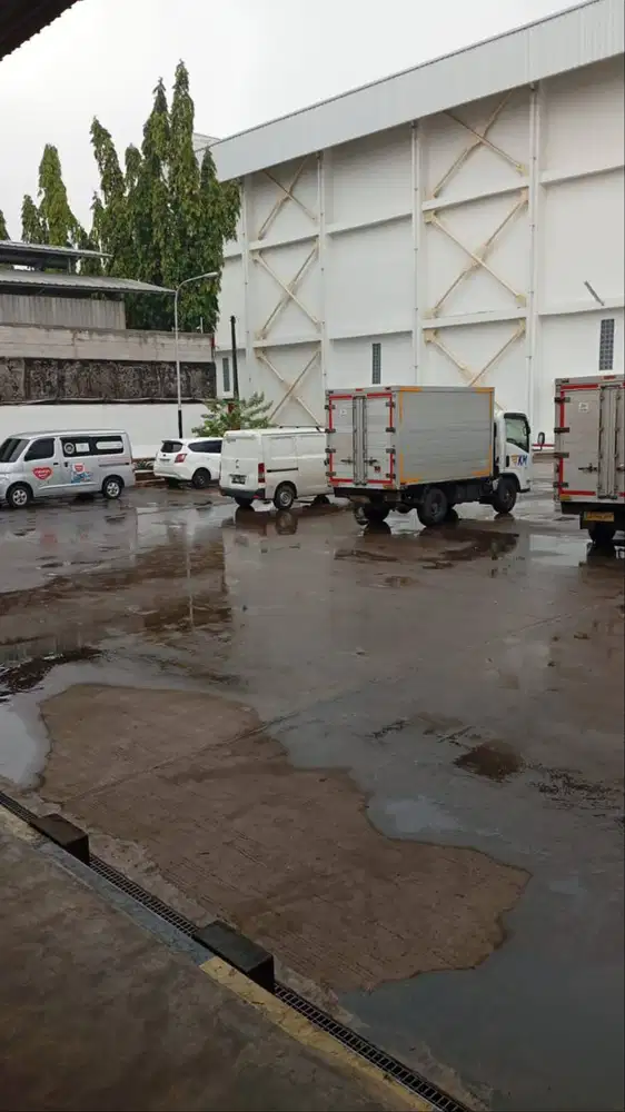 Dibutuhkan segera driver B1 atau B1 umum