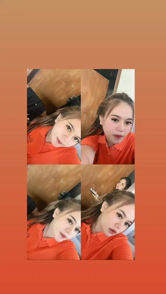 Terima Jasa Freelance Stylist / Pramuniaga Toko Baju