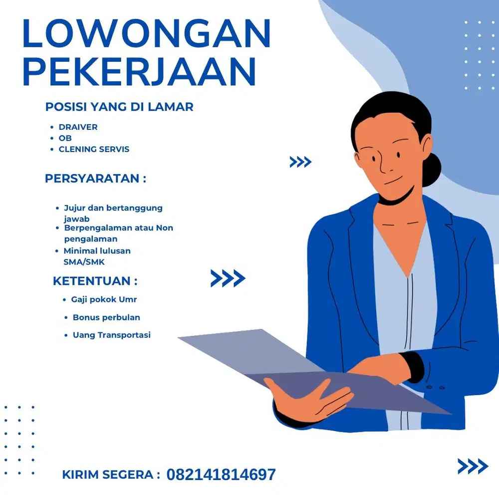 Loker surabaya pusat