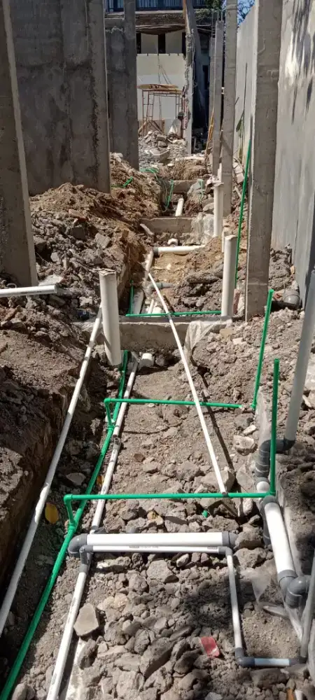 renovasi rumah atau baru