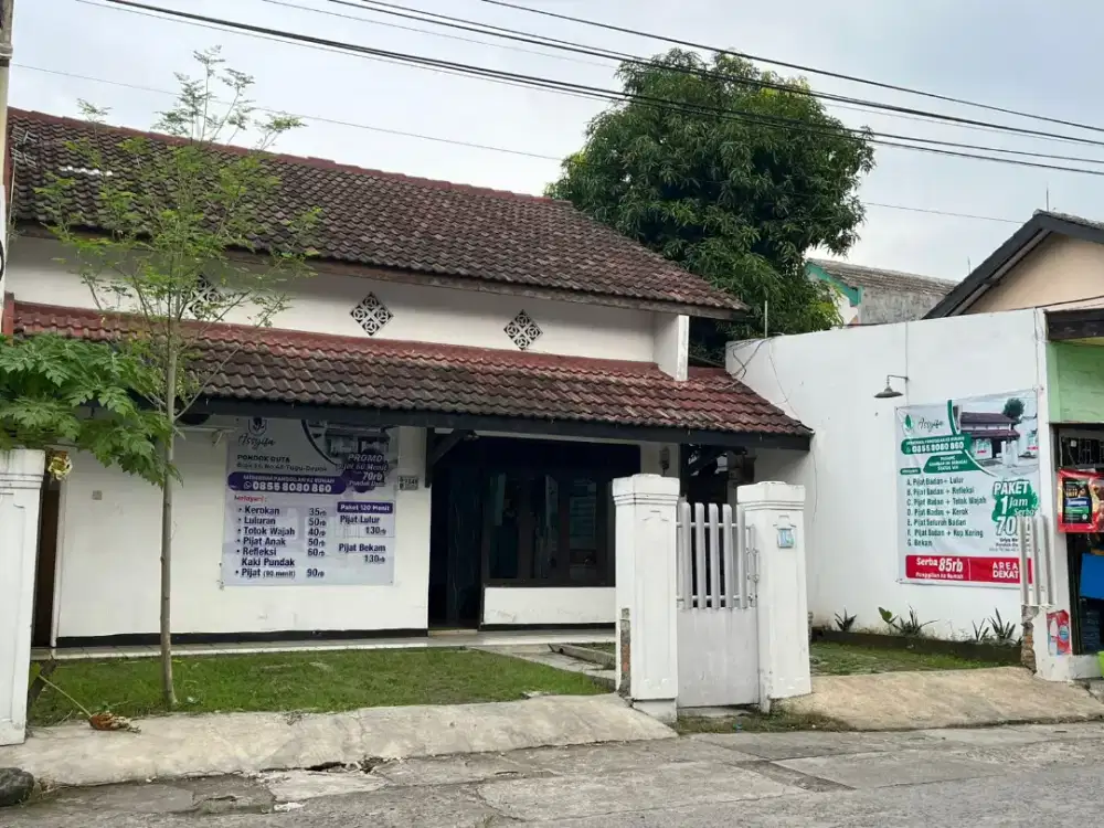 Terapis refleski wanita muslimah Depok