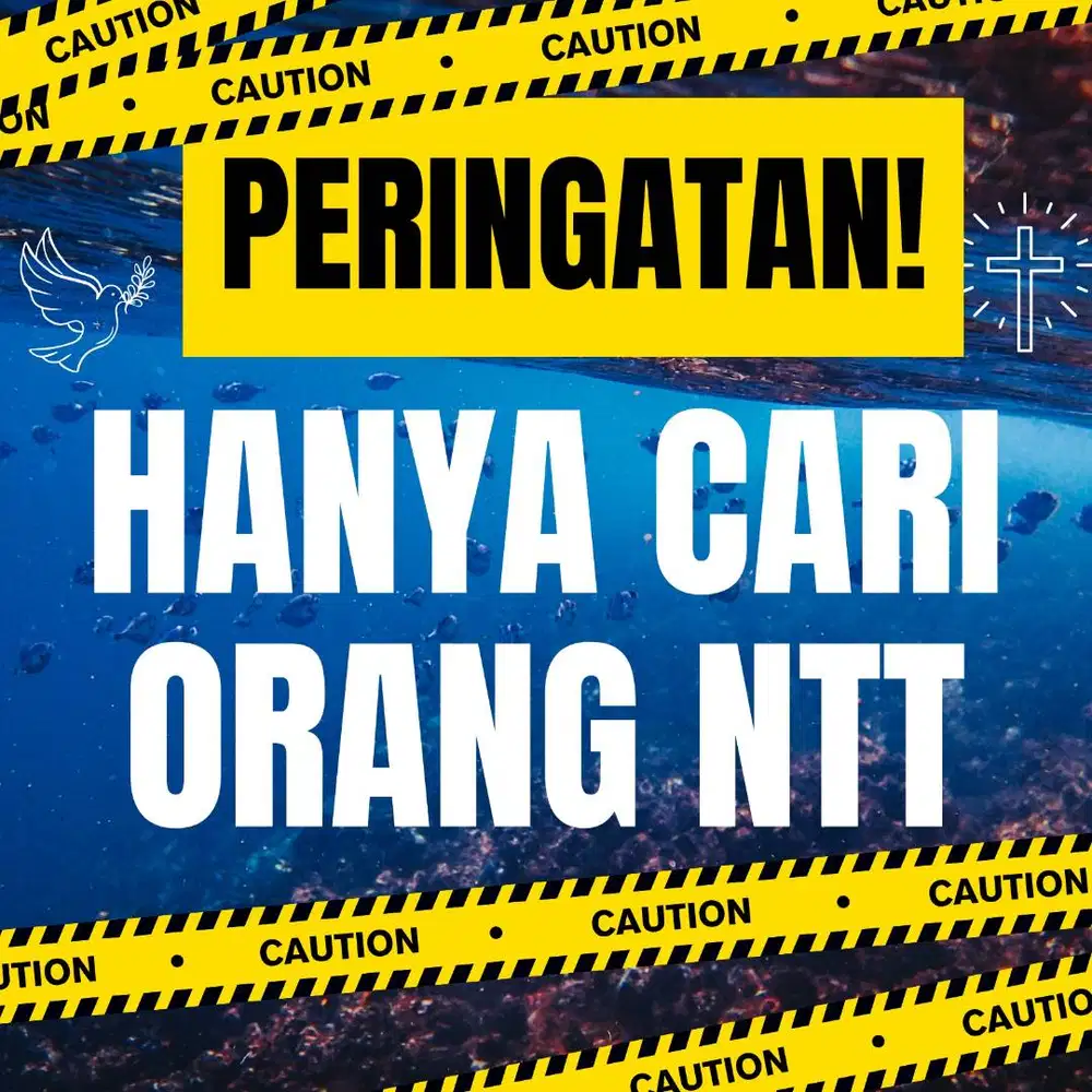 ART LAKI - LAKI NTT