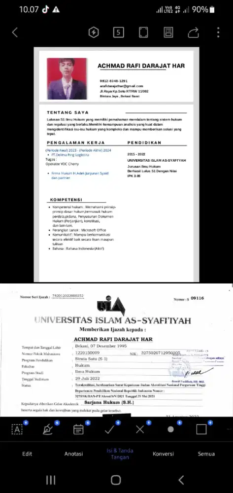 Info lowker guys