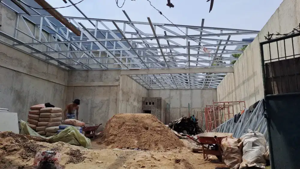 TUKANG PASANG BATA PLESTER ACI