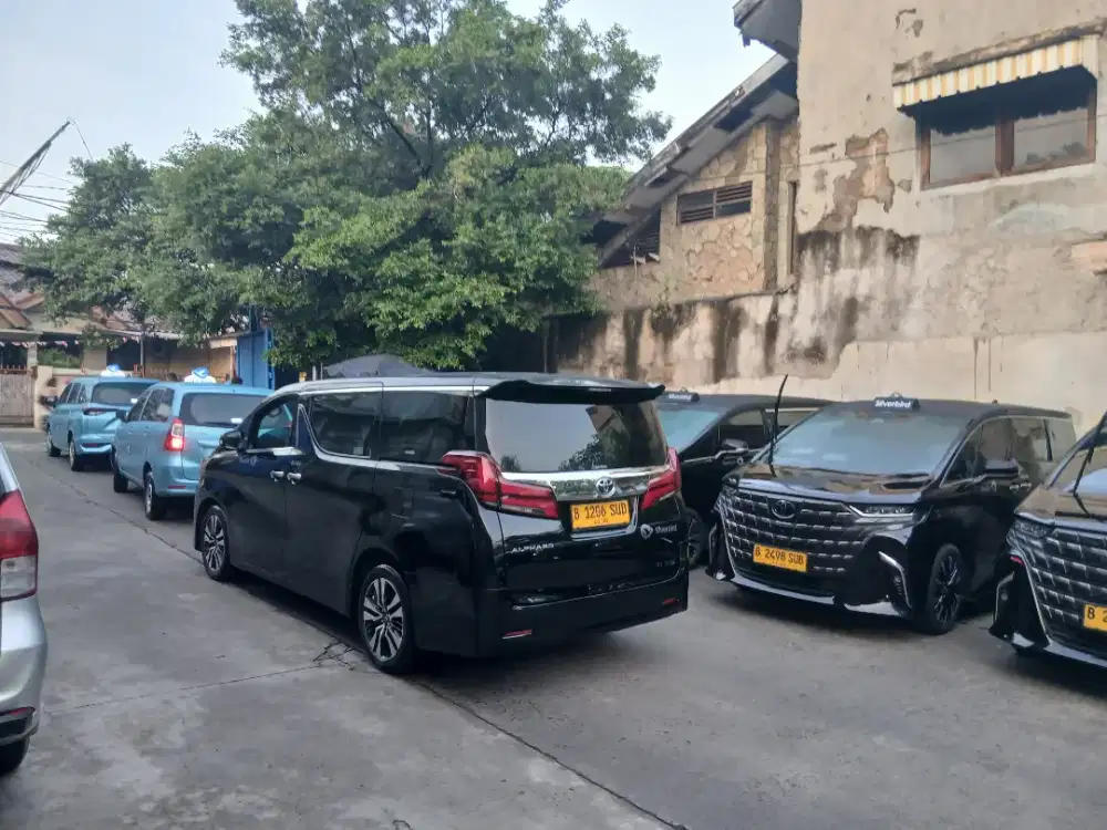 Cari kerja cepat, Modal SIM A & KTP