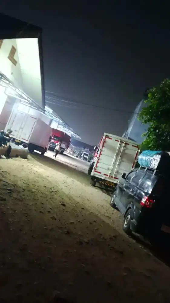 Lowongan Ops Jnt Cargo