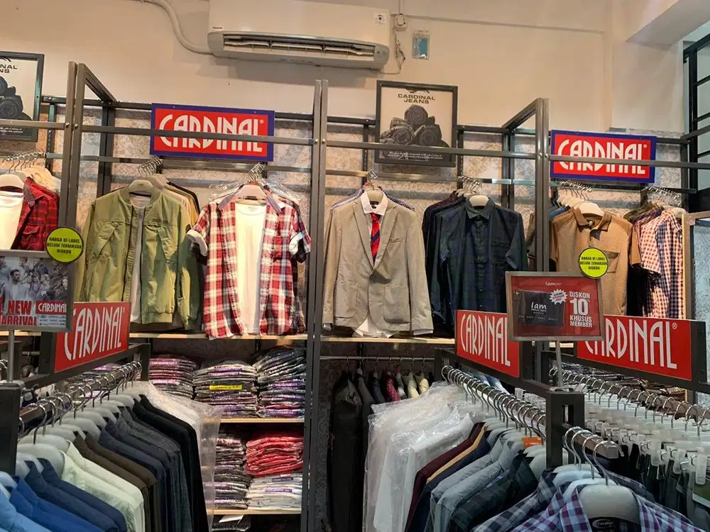 Dibutuhkan tukang mebel interior (sudah pengalaman)