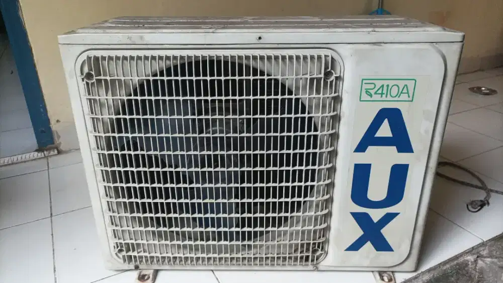 JASA PASANG AC BERGARANSI