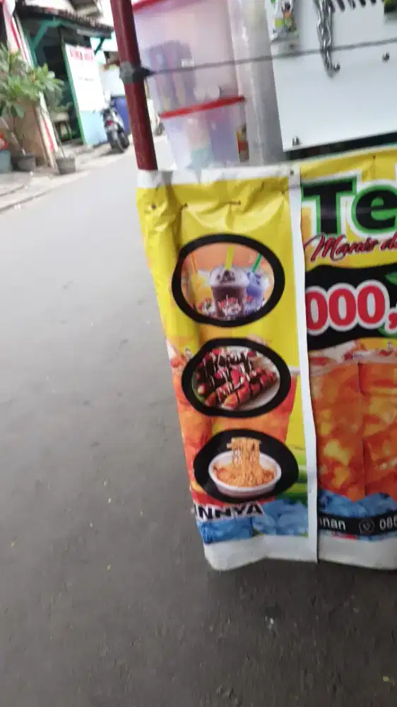 Info loker rumah makan