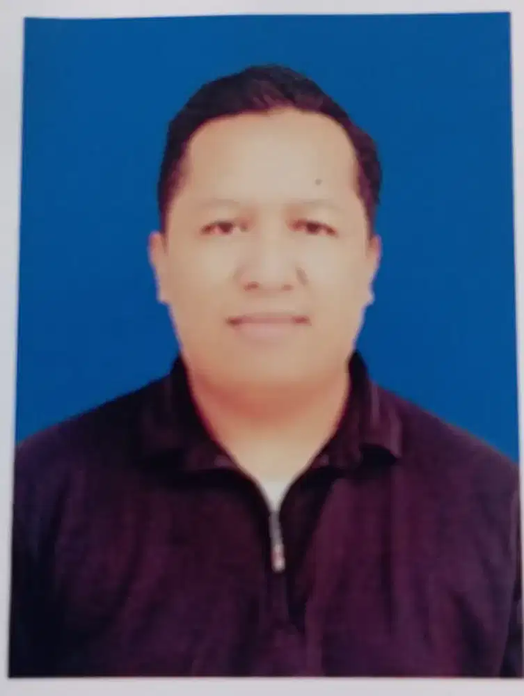cari kerja supir/driver