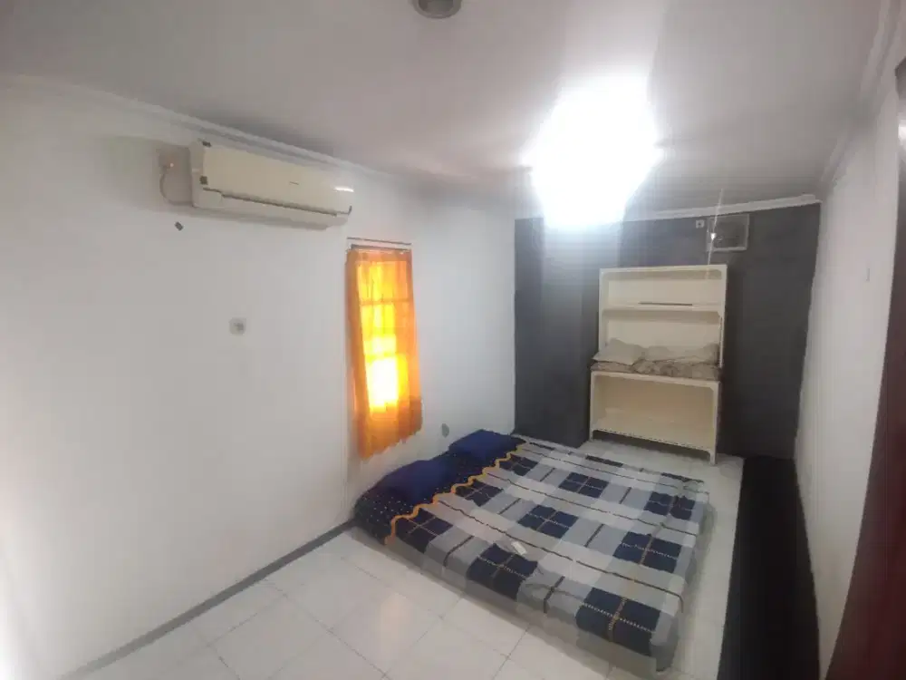 DIBUTUHKAN OFFICE BOY / SECURITY DI JAKARTA BARAT