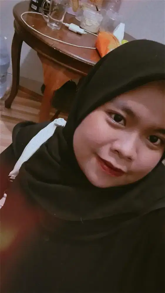 Info loker seriuss