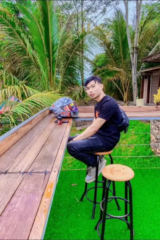 Cari kerjaan supir apa saja punya SIM b1 sama KTP KK