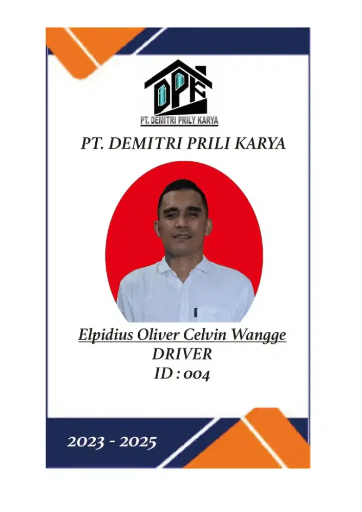 MENCARI PEKERJAAN DRIVER