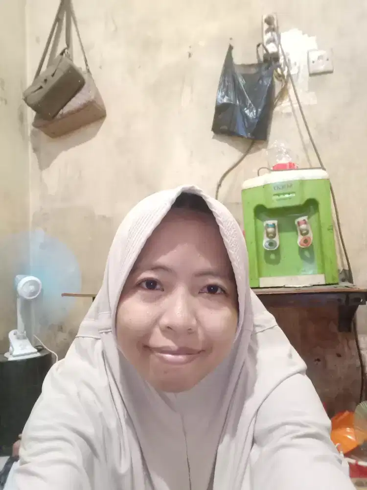 Mencari pekerjaan paruh waktu