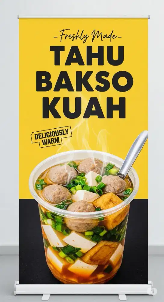 Di butuh kan karyawan/i