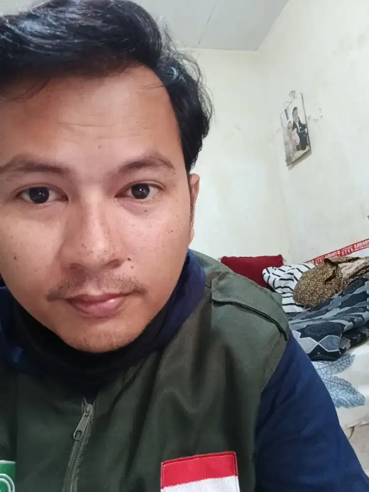 Jasa ojek antar/jemput