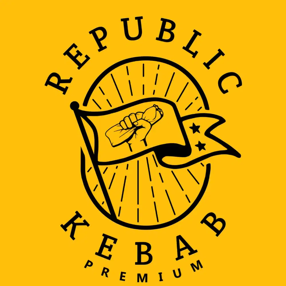 Cook Helper - Republic Kebab Premium