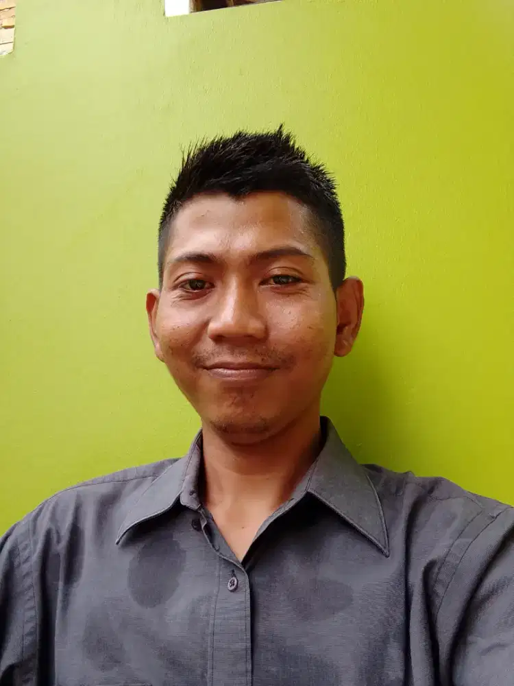 Mencari kerjaan