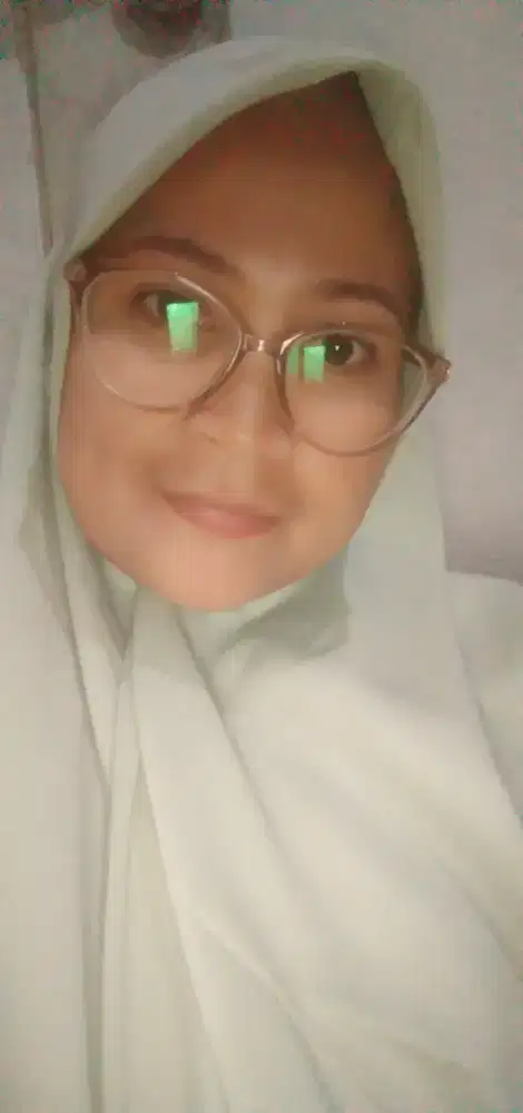 Mencari loker Art/pengasuh anak/serabutan