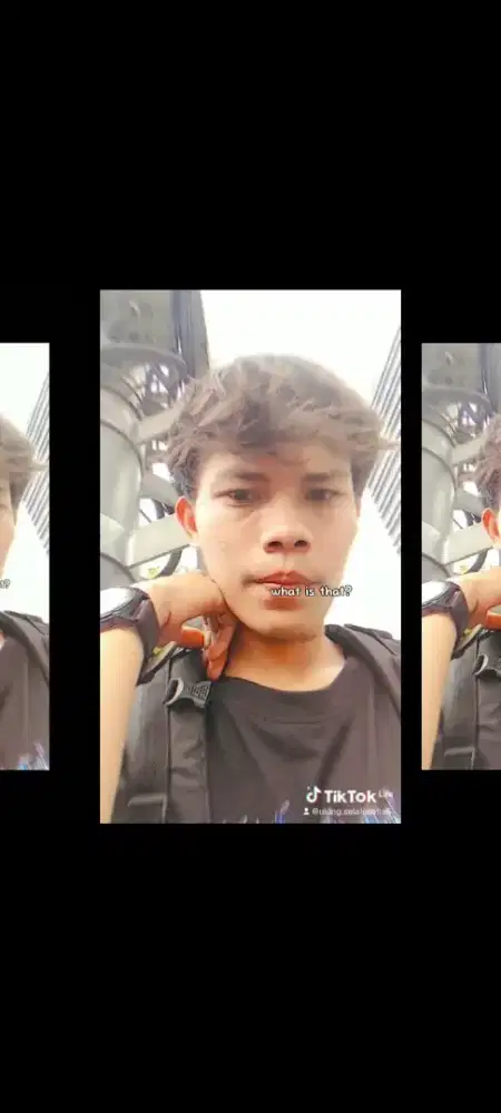 Cari pekerjaan apa saja