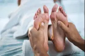 lowongan kerja terapis pijat massage + refleksi