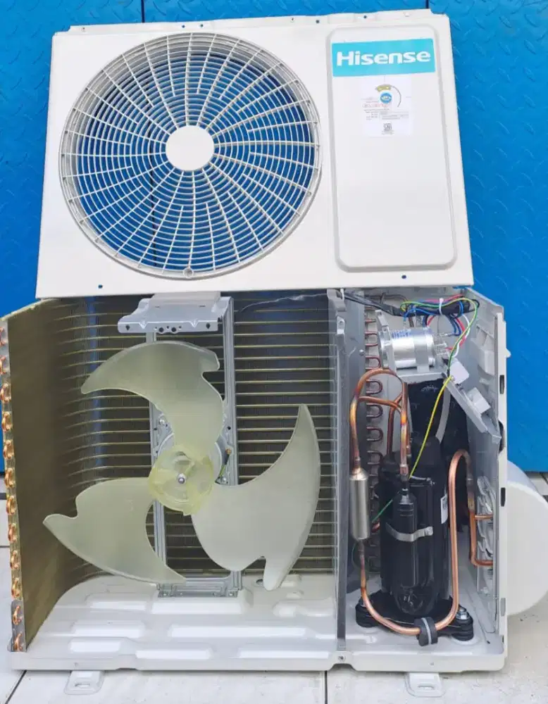 Service panggilan elektronik