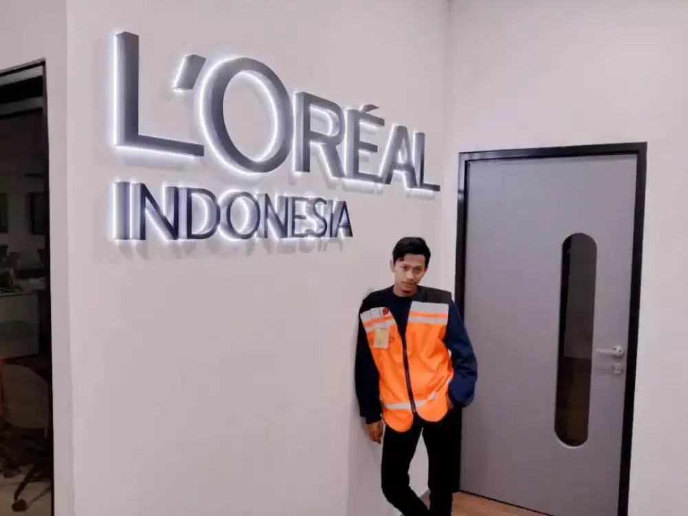 Sedang membutuhkan pekerjaan