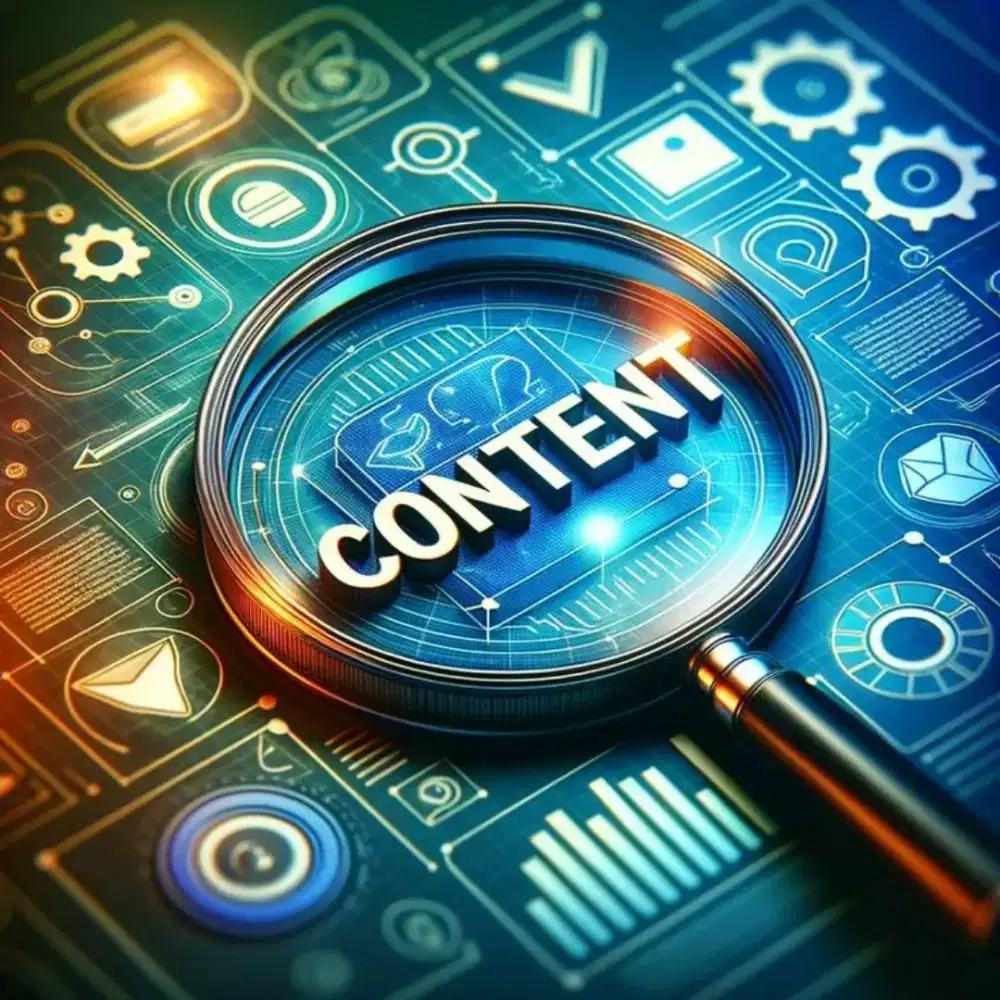 Mencari partner untuk content creator
