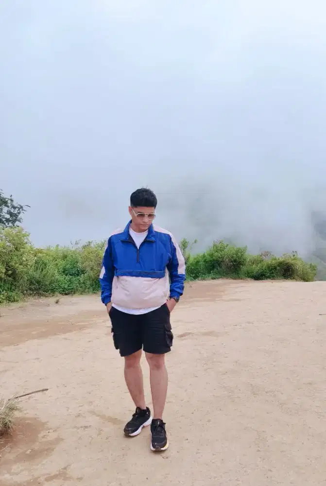 Cari kerja dong
