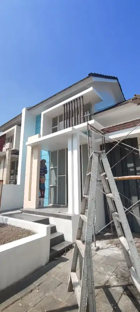 tukang cat spesialis