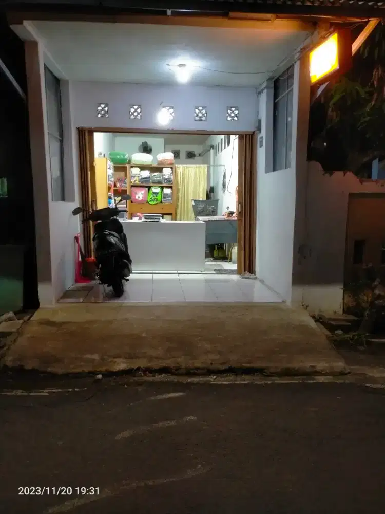 Lowongan Karyawan Laundry