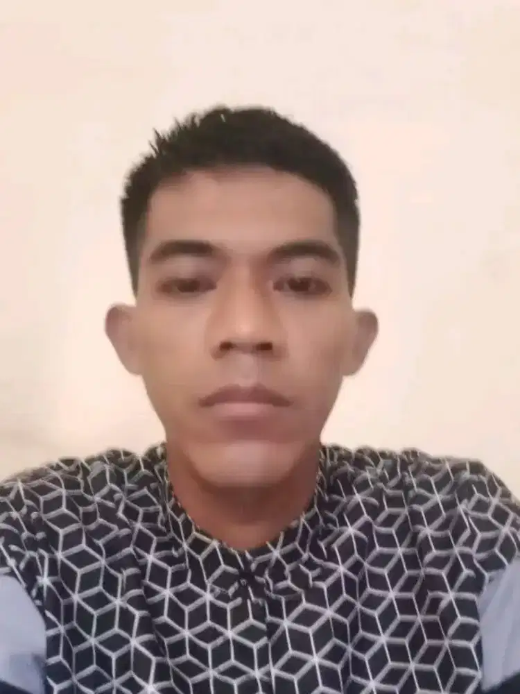 Apa aja yg penting halal