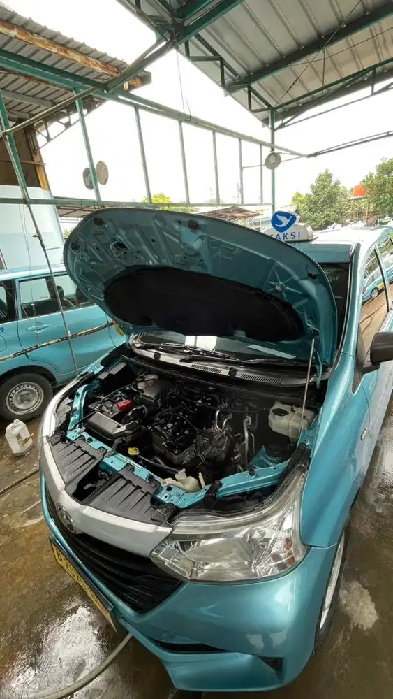 Loker Driver Taksi bandara