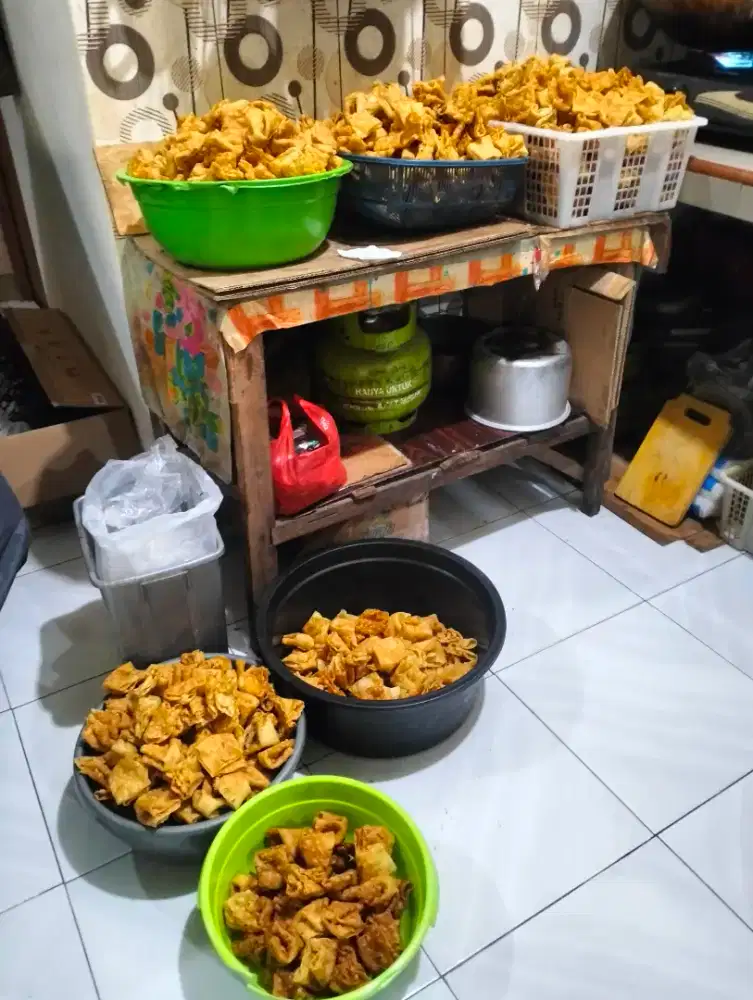 ART PULANG PERGI