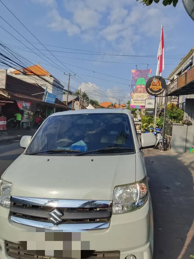 Dibutuhkan Segera Supir Serabutan