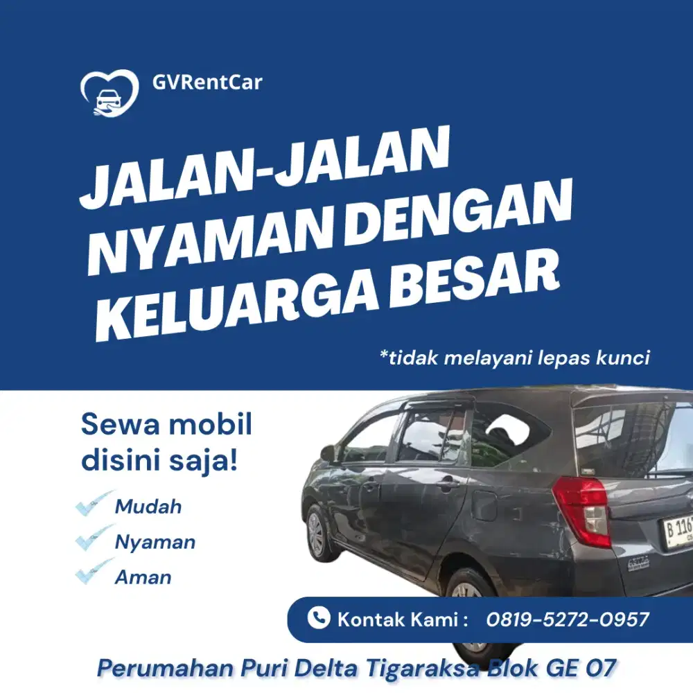 GVRENTCAR