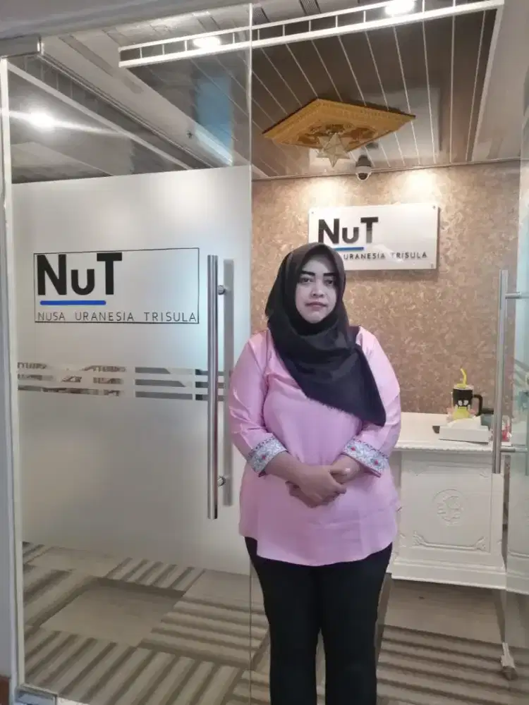 HRD GROUP PT. NUT