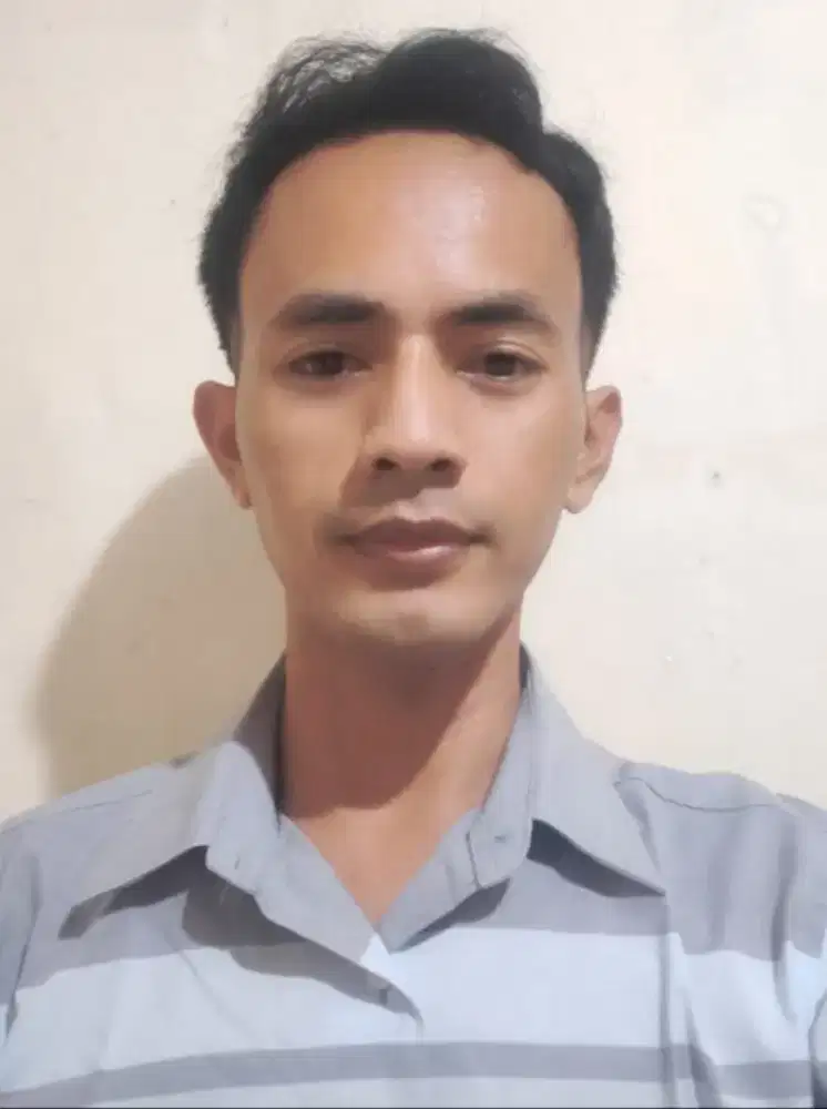 Lagi butuh kerja an