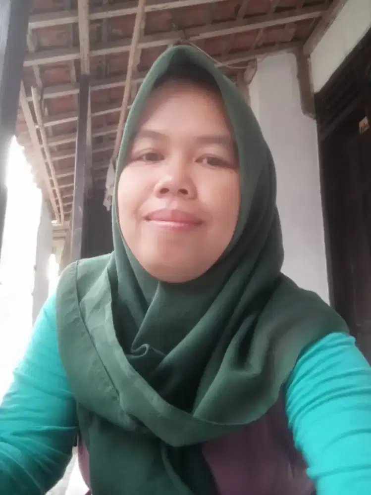 Penyalur Tenaga kerja ART, Baby sitter ibu Sri Astuti