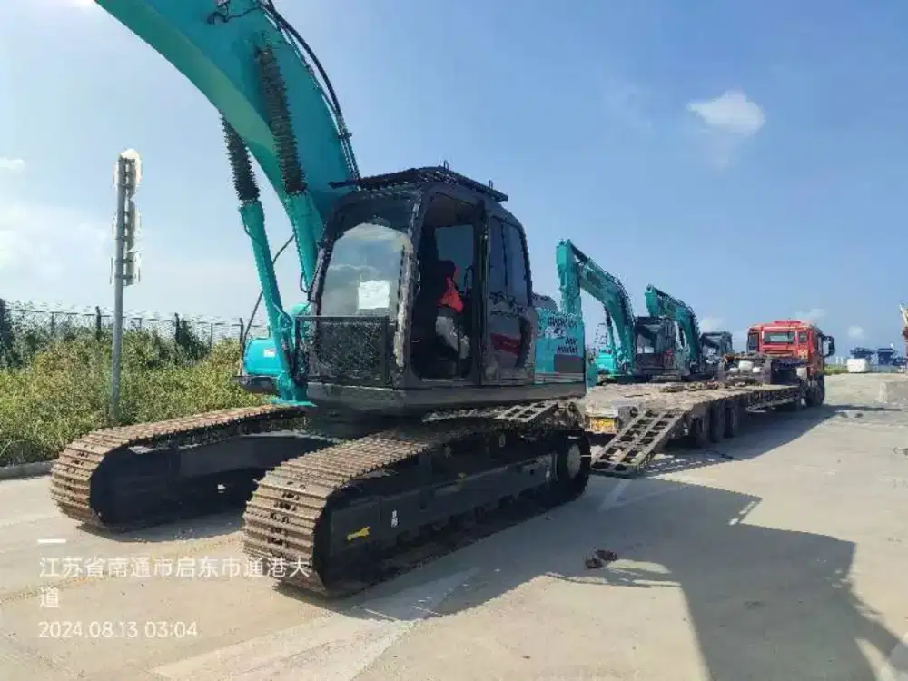 Butuh mekanik alat berat dan truk