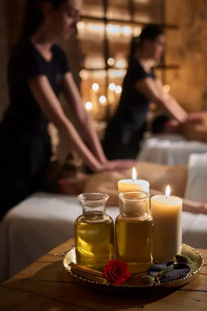 Loker spa jakarta selatan