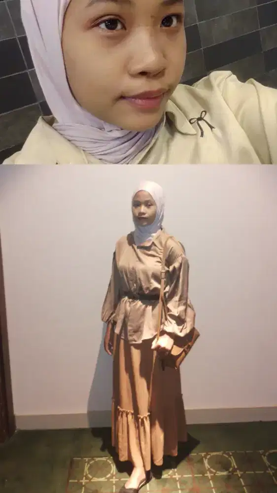 CARI KERJA APA AJA